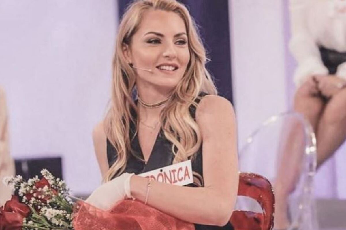 veronica ursida stefano torrese insieme