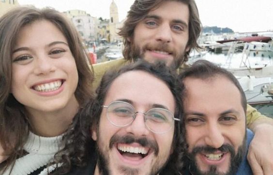 serie tv da vedere a luglio