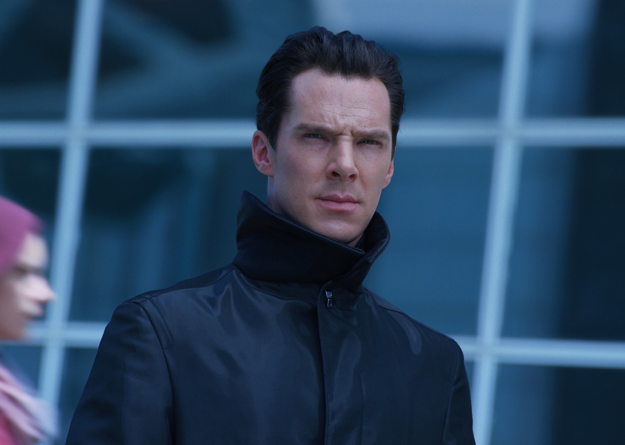 Chi è Benedict Cumberbatch