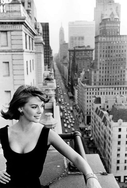 Chi era Natalie Wood