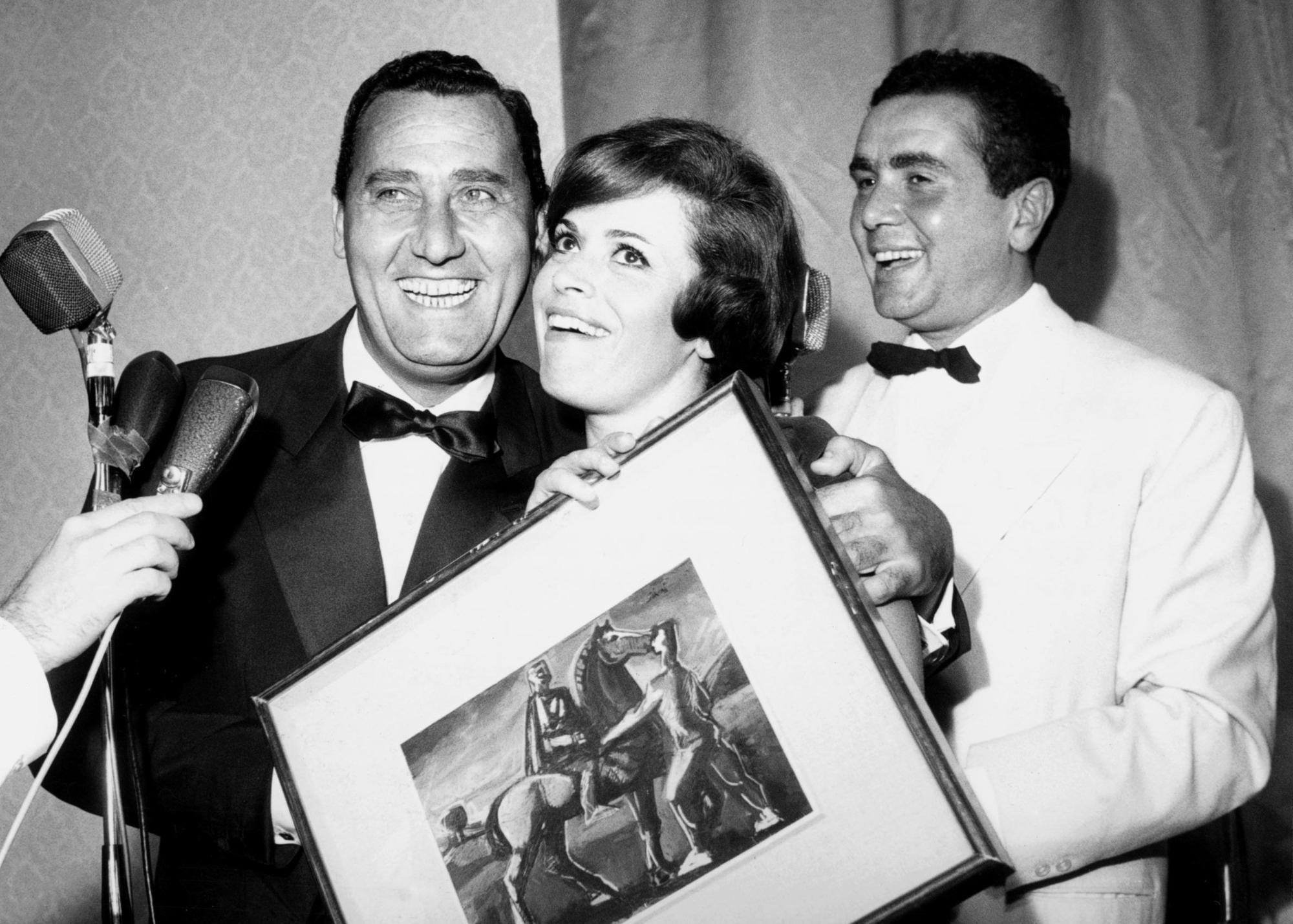 Chi era Franca Valeri