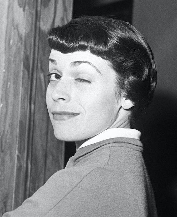 Chi era Franca Valeri