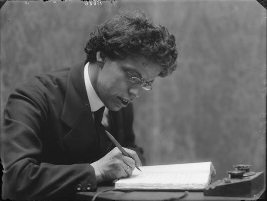 Chi era Giovanni Papini