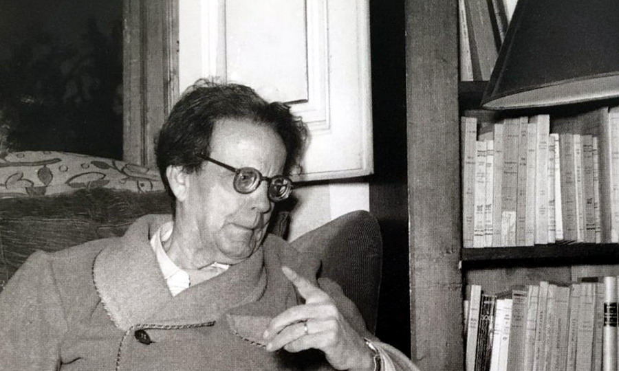 Chi era Giovanni Papini