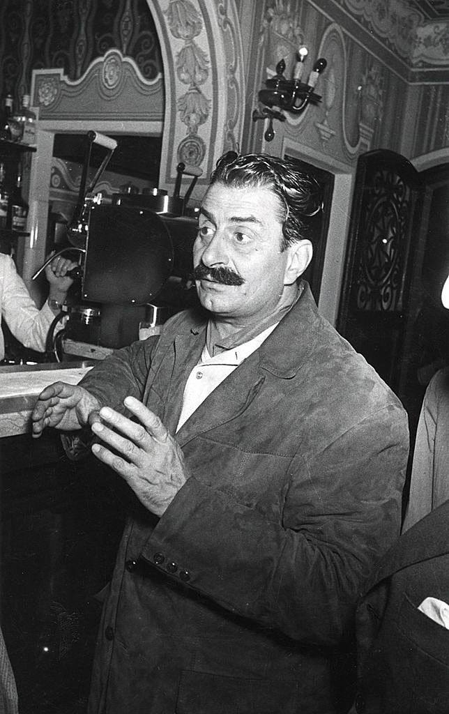 Chi era Giovannino Guareschi