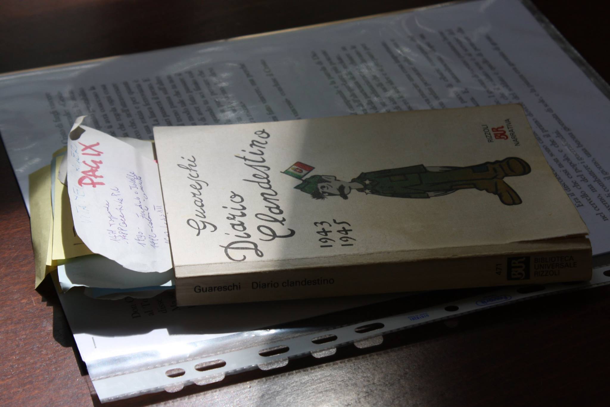 Chi era Giovannino Guareschi