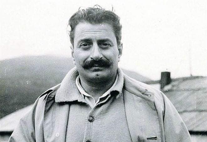 Chi era Giovannino Guareschi