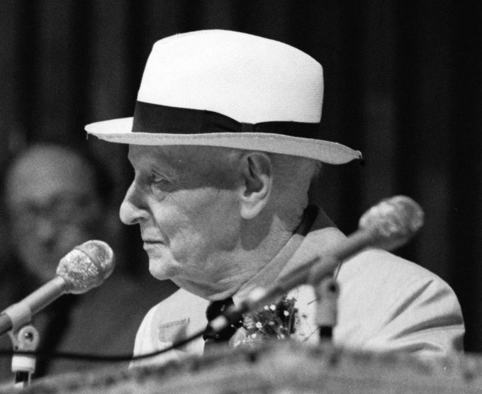 Chi era Isaac Bashevis Singer