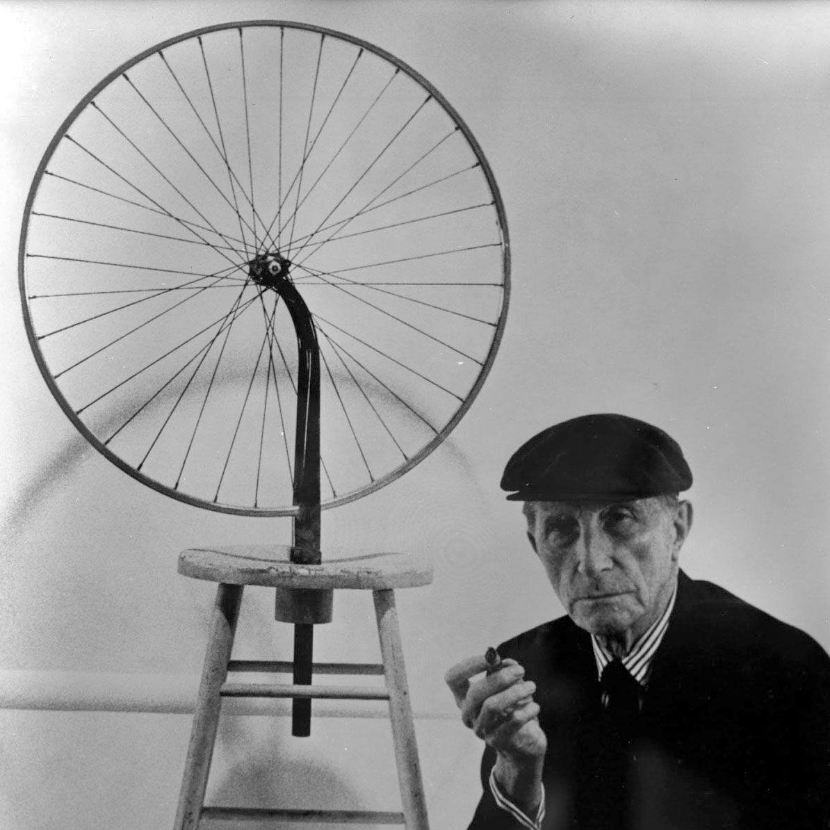 Chi era Marcel Duchamp