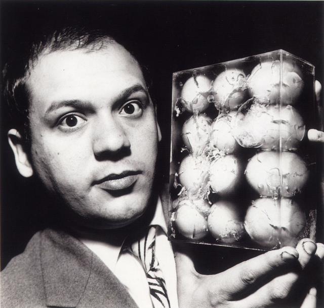 Chi era Piero Manzoni