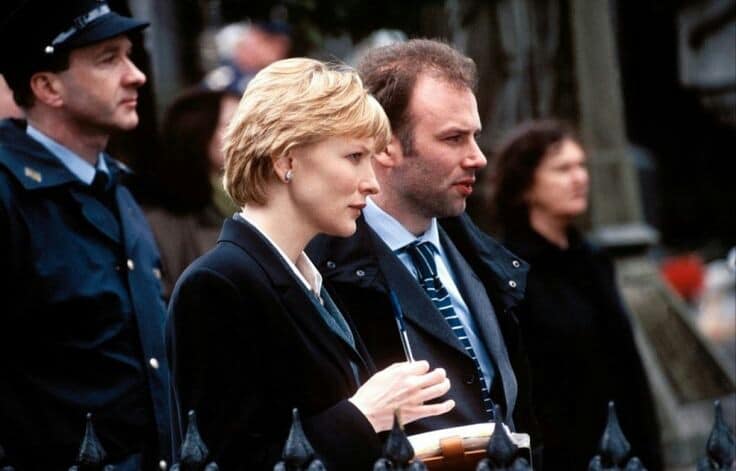 Chi era Veronica Guerin