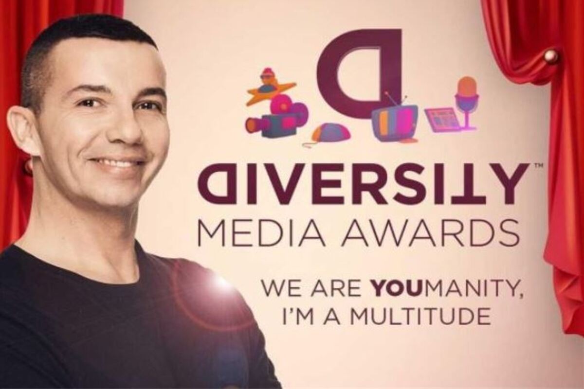 Diversity Media Awards 2021 vincitori