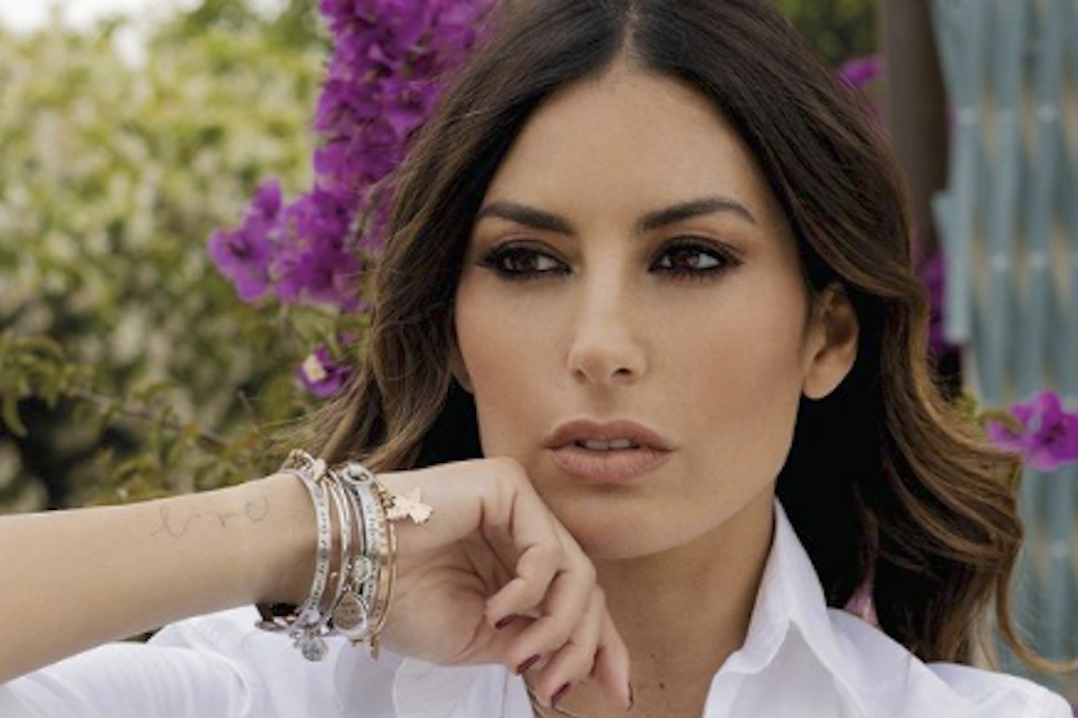 Elisabetta Gregoraci