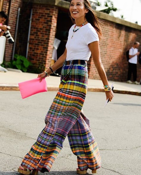 T-shirt cotone organico