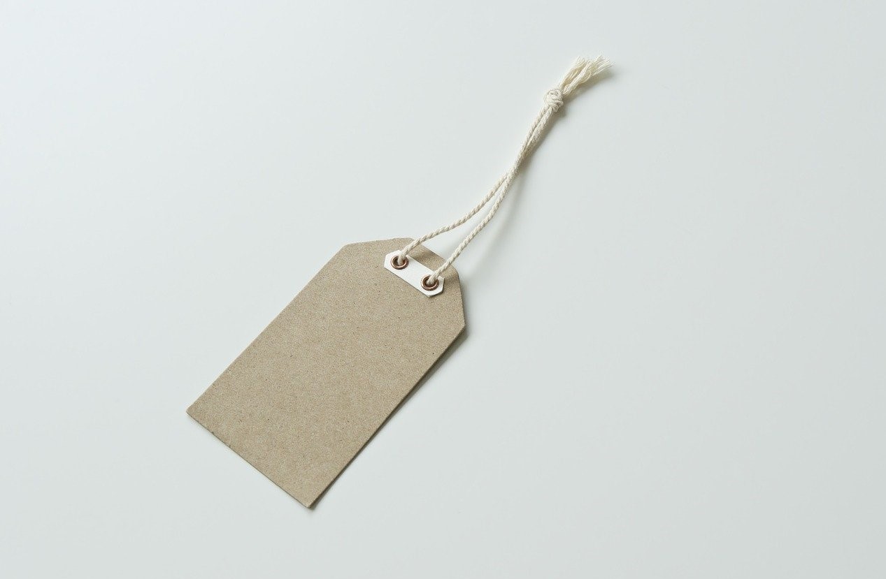 T-shirt cotone organico