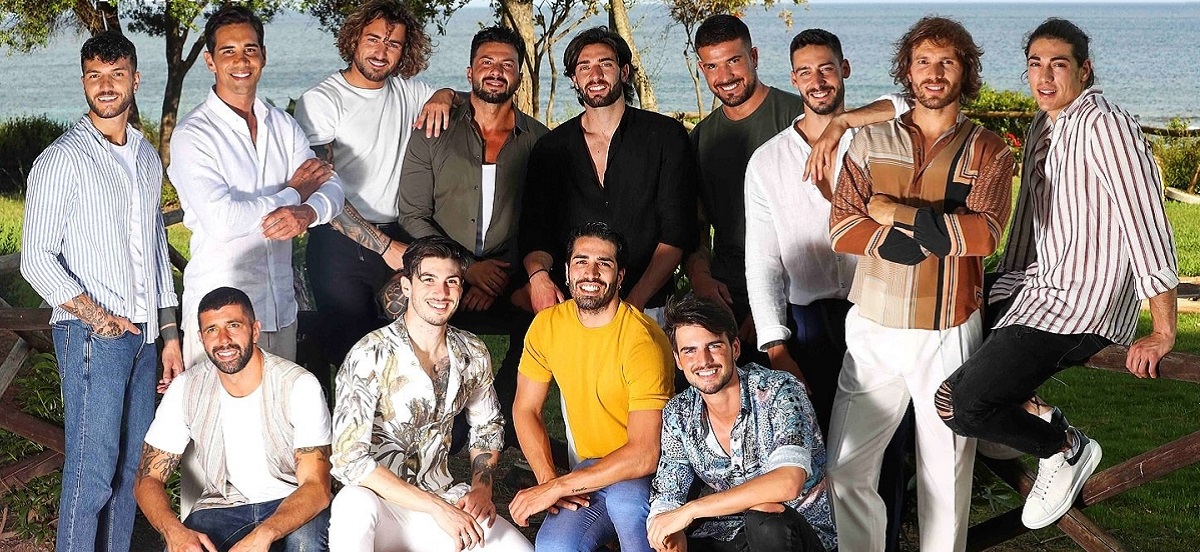 Chi è Giuseppe Ambrosio? Il tentatore a Temptation Island