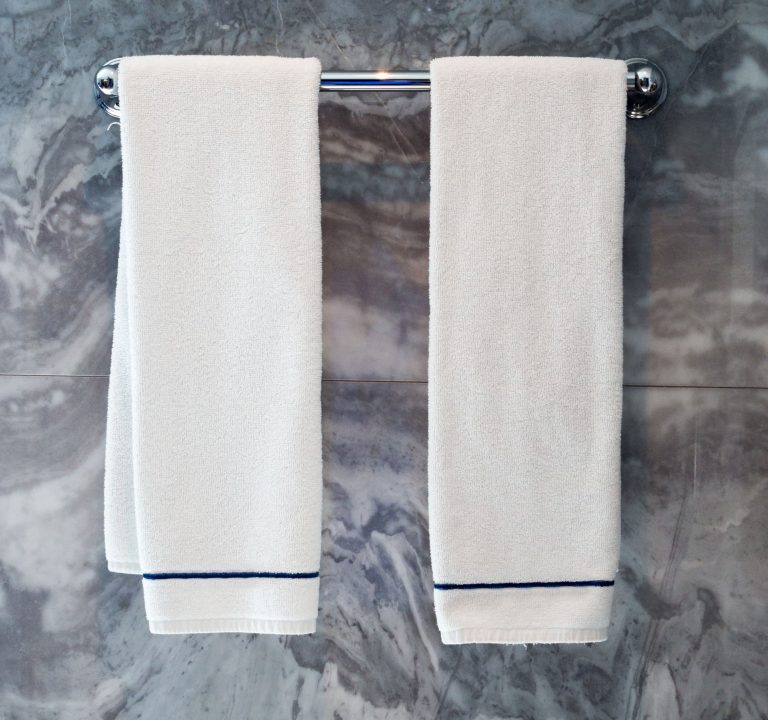 accessori perfetti per bagno moderno