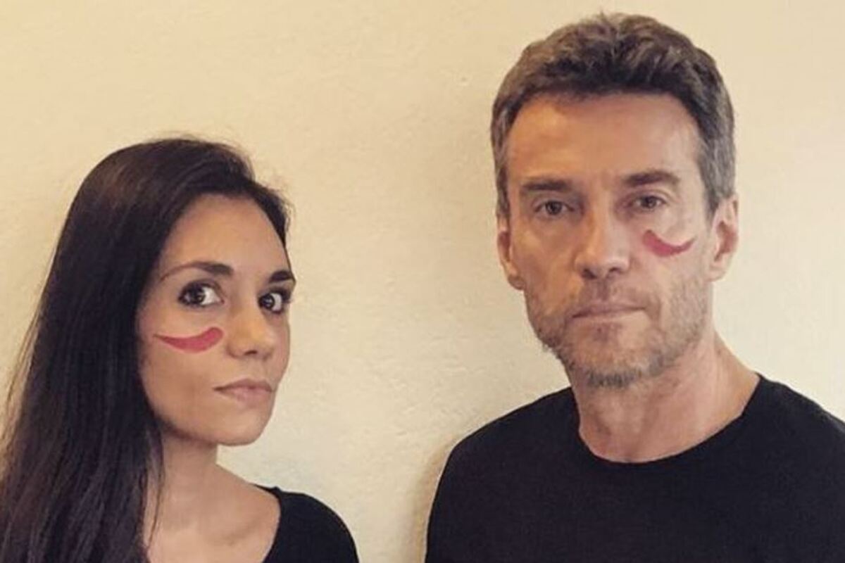 alessio boni papà bis