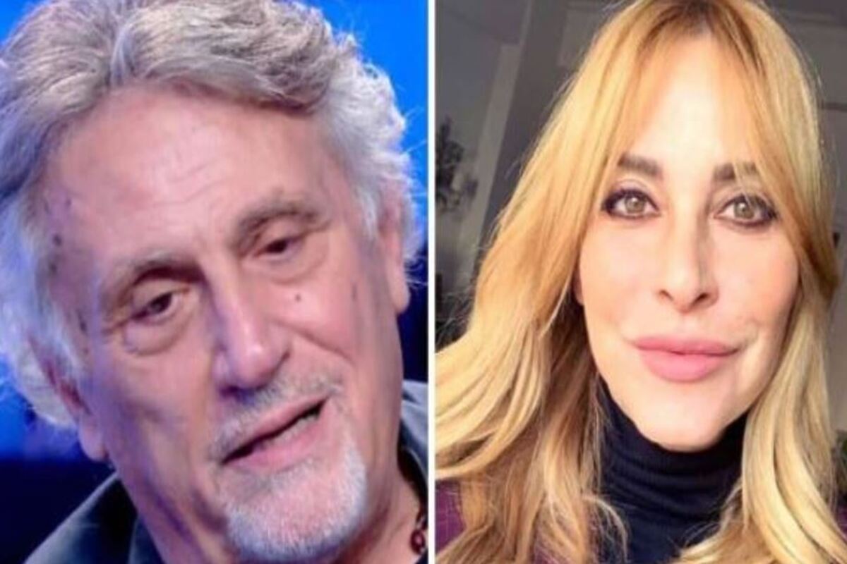 andrea roncato stefania orlando