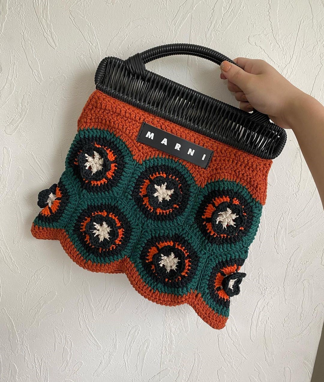 borse tendenza instagram