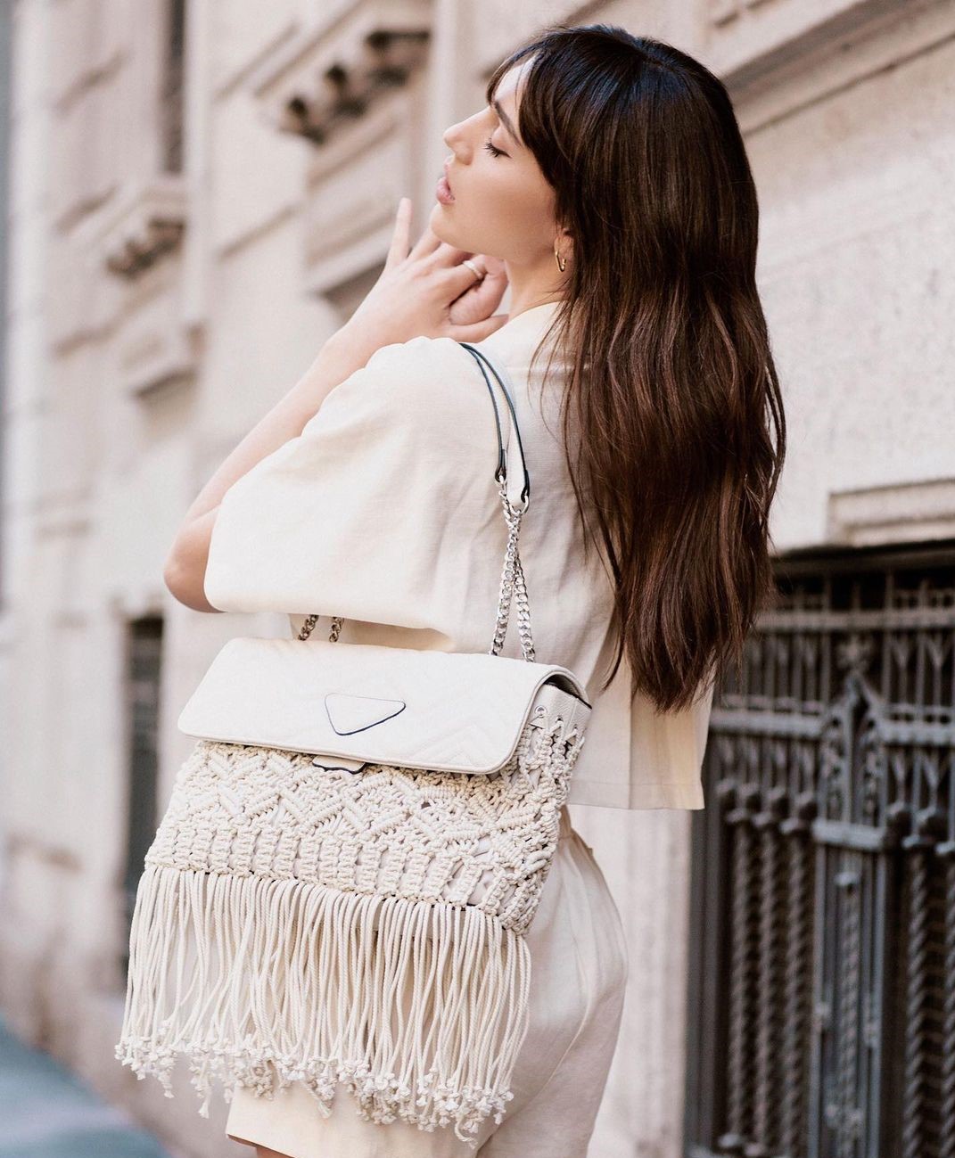 borse tendenza instagram