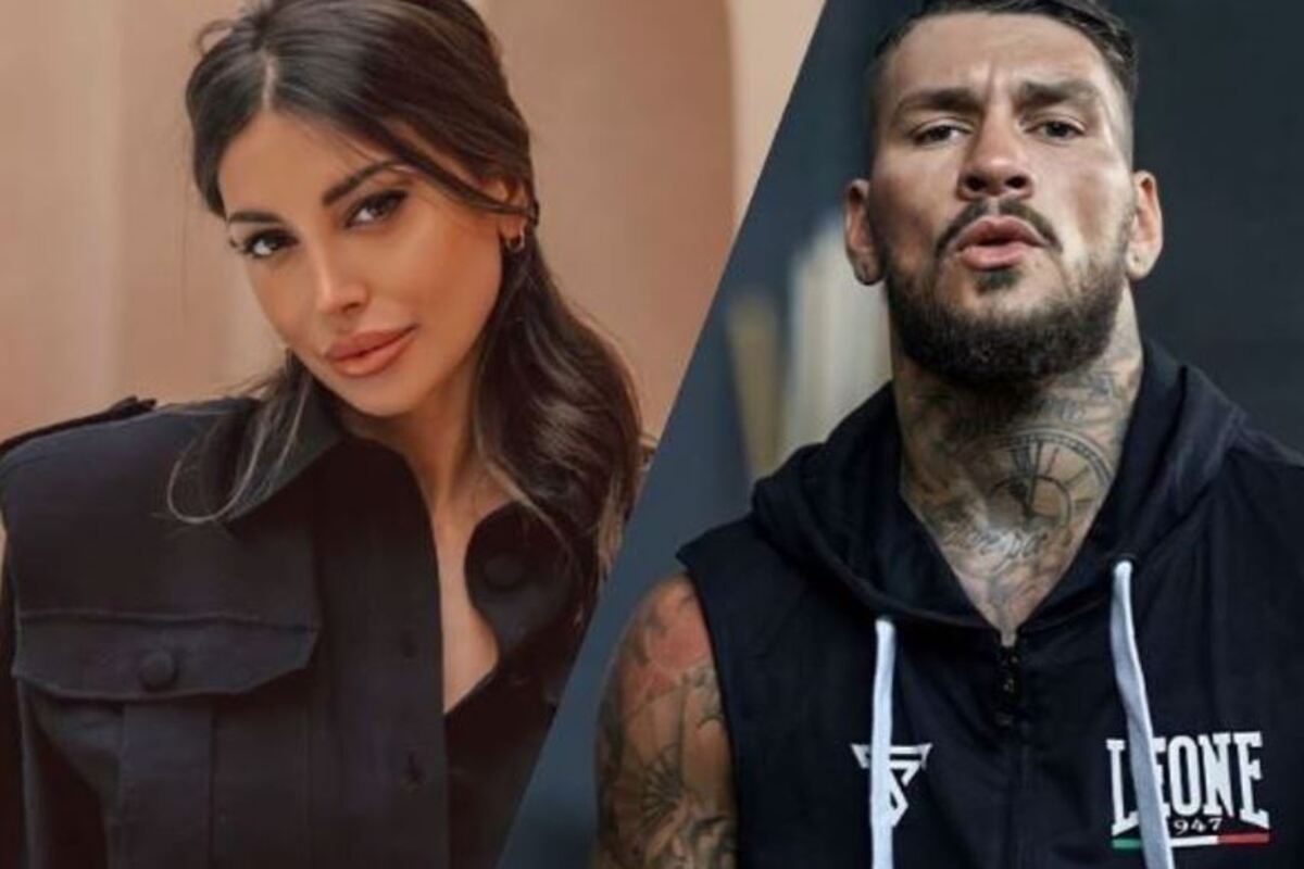 daniele scardina cristina buccino