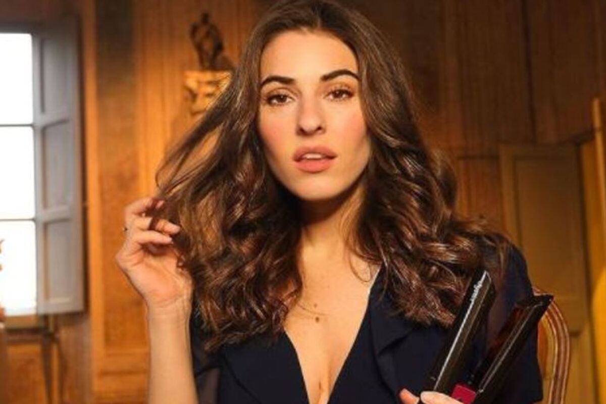 diana del bufalo nuovo fidanzato