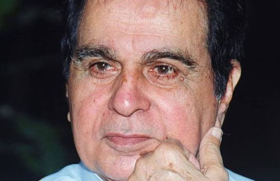 dilip kumar morto