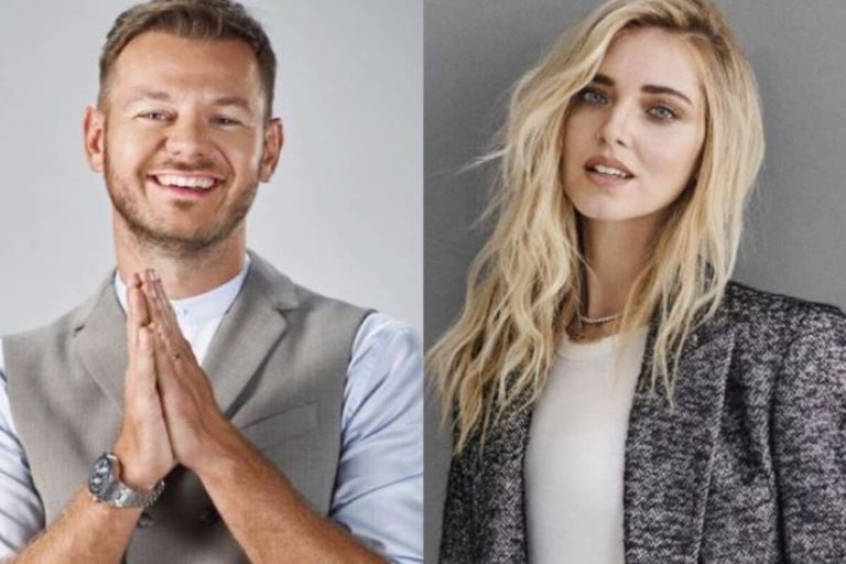 eurovision 2022 ferragni cattelan