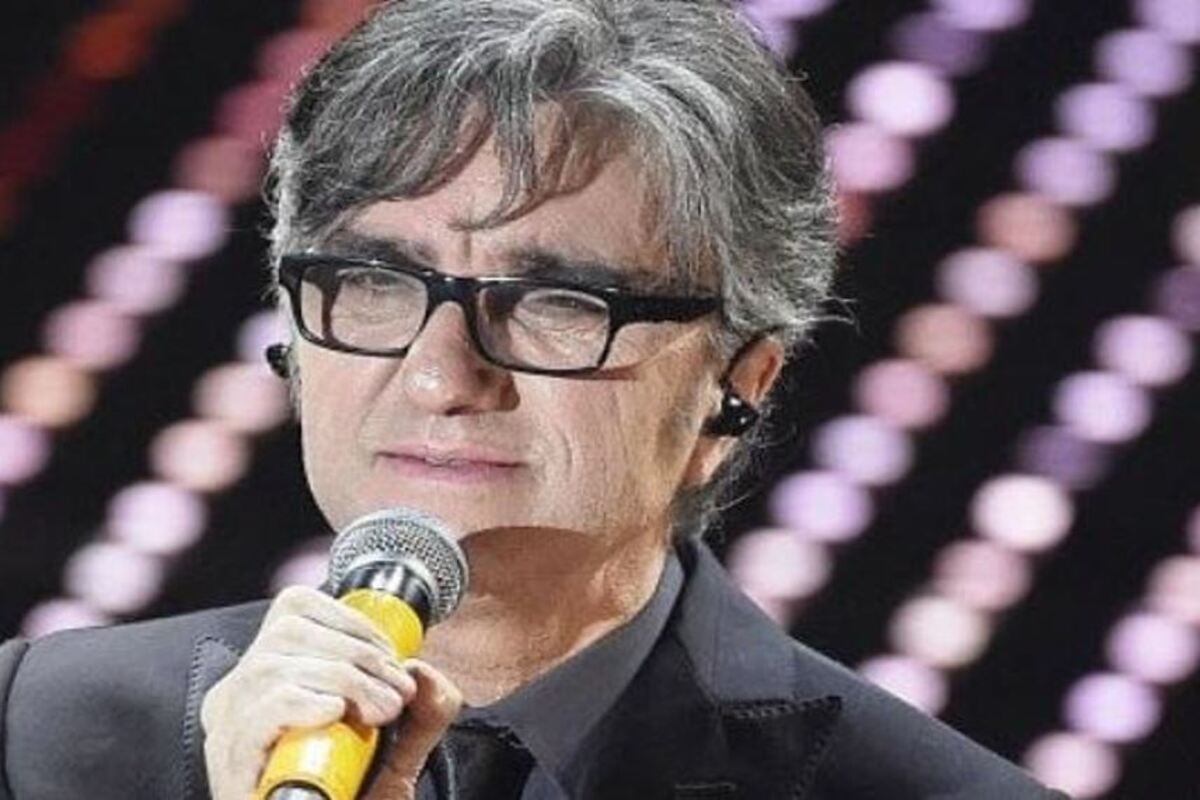 gaetano curreri come sta