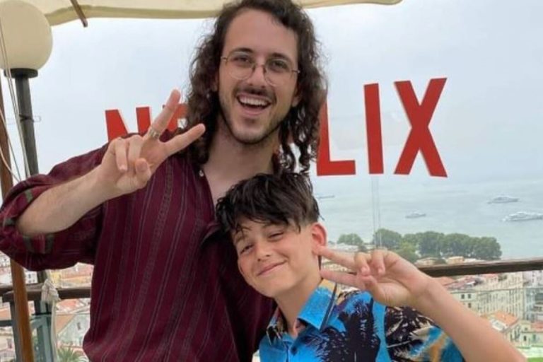 generazione 56k nomination serial awards