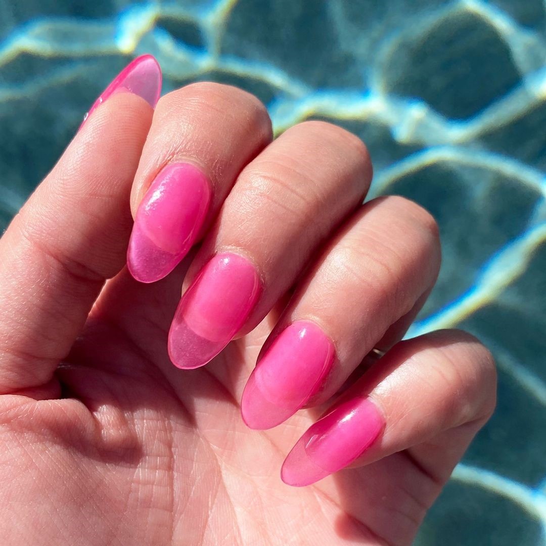 jelly nails must have estate