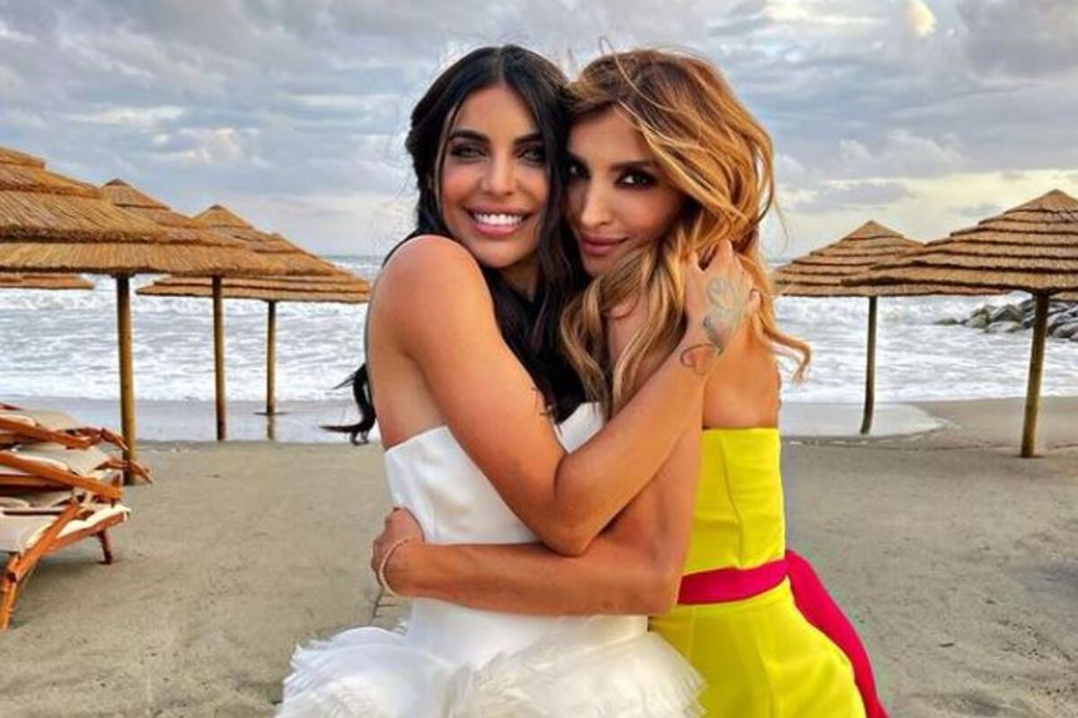 margherita zanatta veronica ciardi