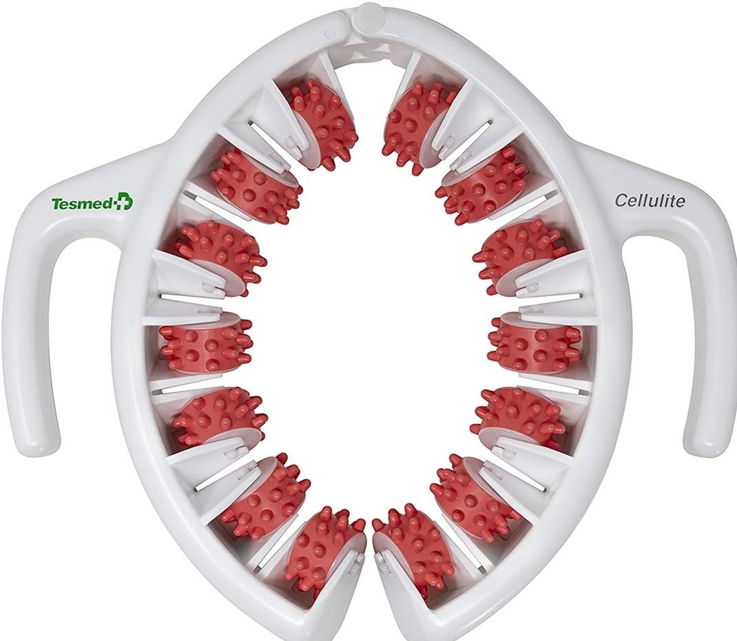 massaggiatori anticellulite