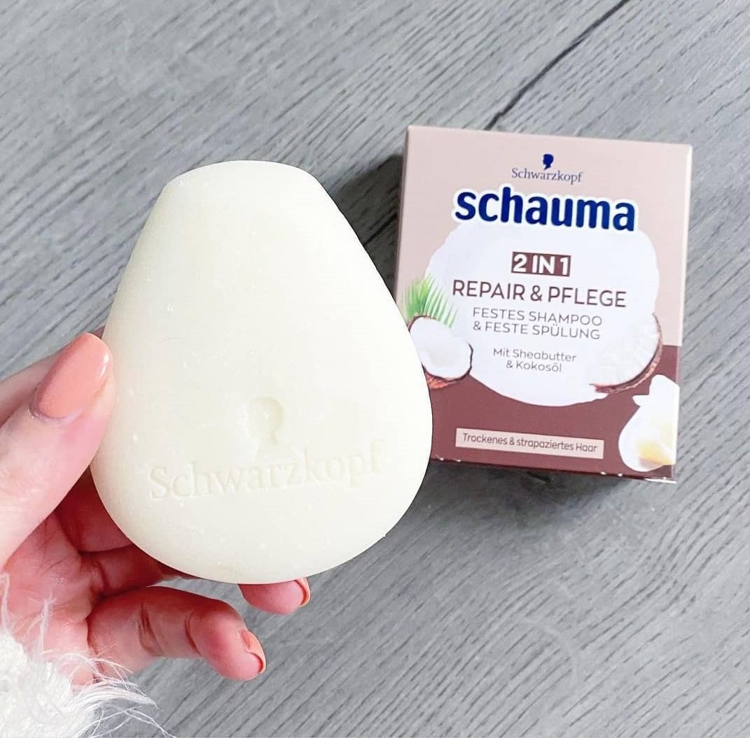 Prodotti beauty al cocco