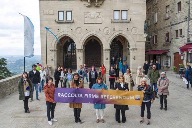 san marino referendum aborto