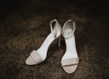 sandali estivi con tacco