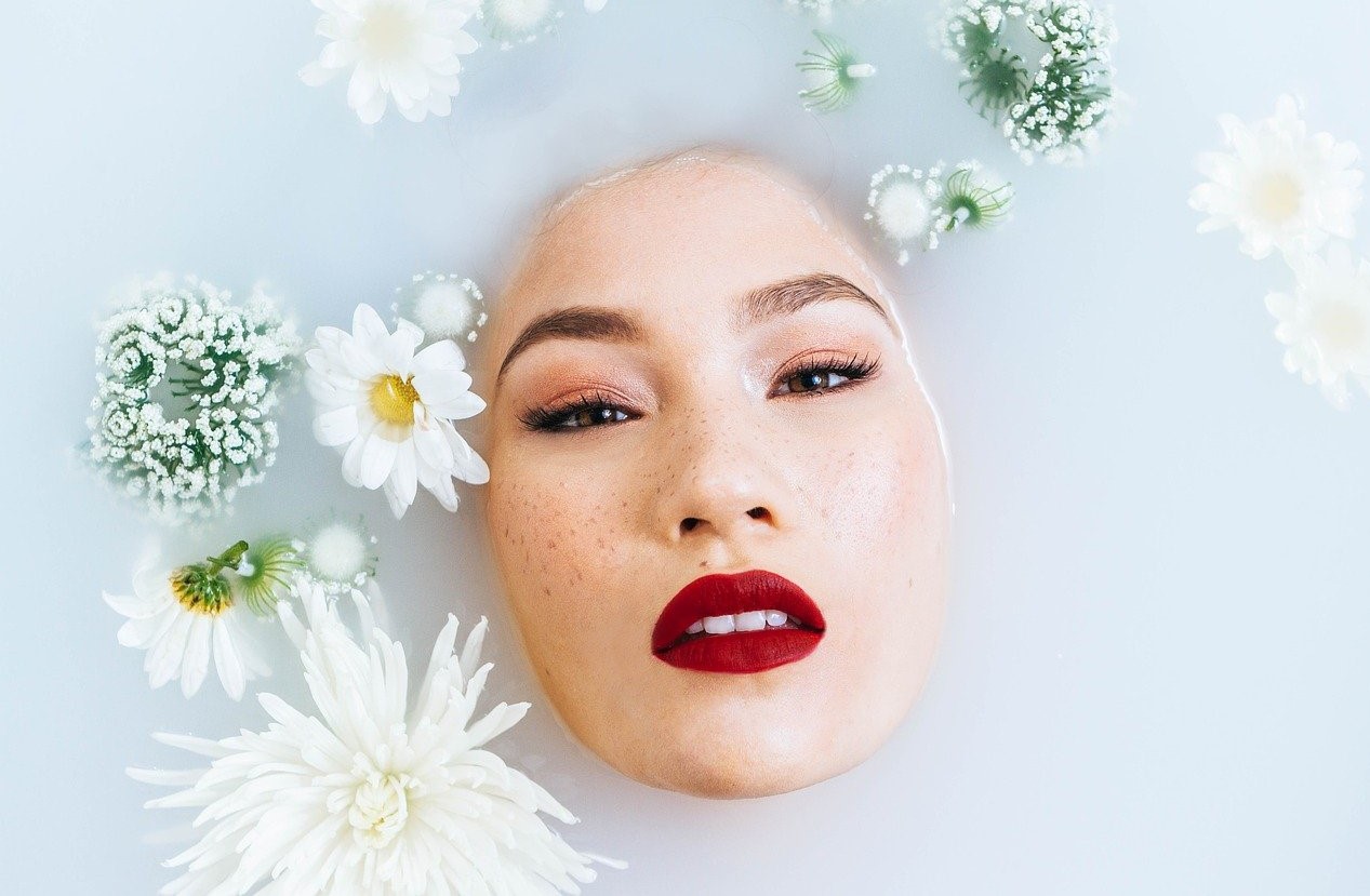 sapone nero proprietà