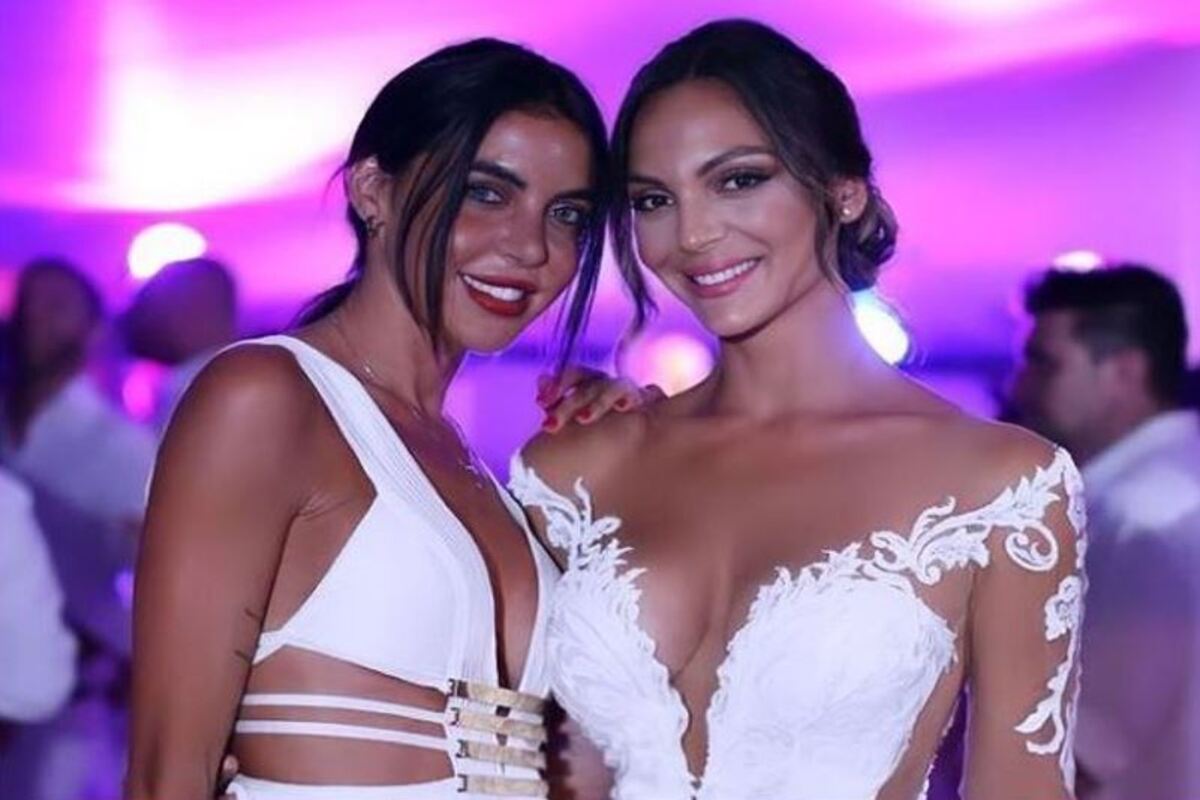 sarah nile veronica ciardi