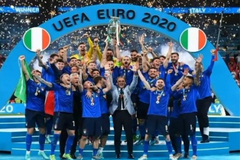 sogno azzurro ascolti tv