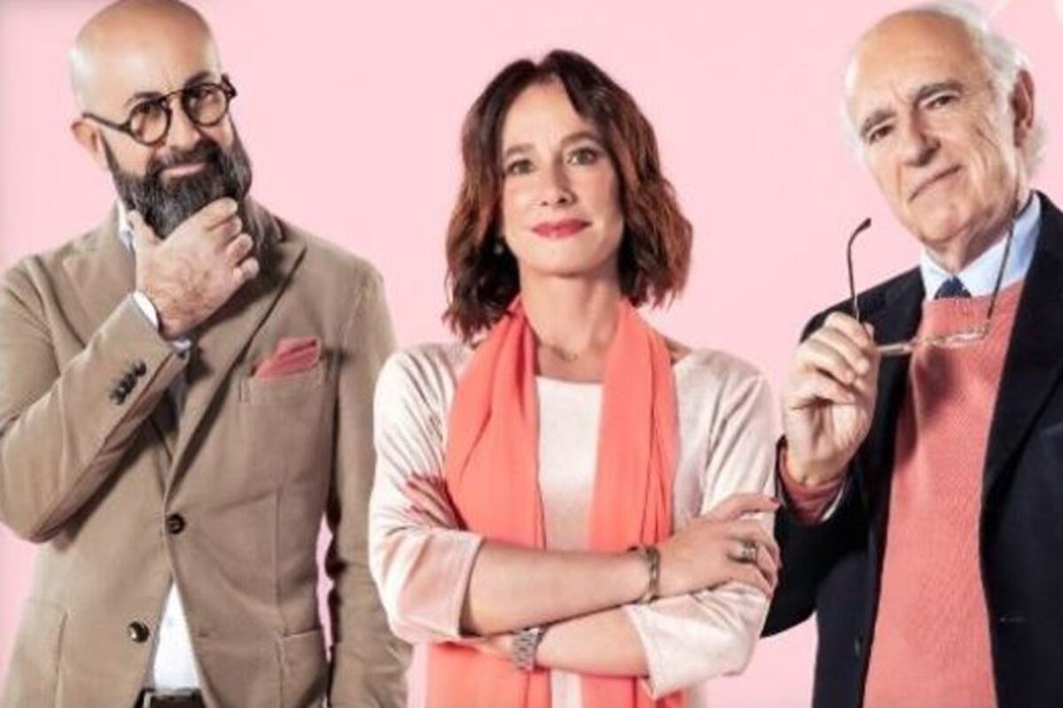 stasera in tv 22 luglio 2021