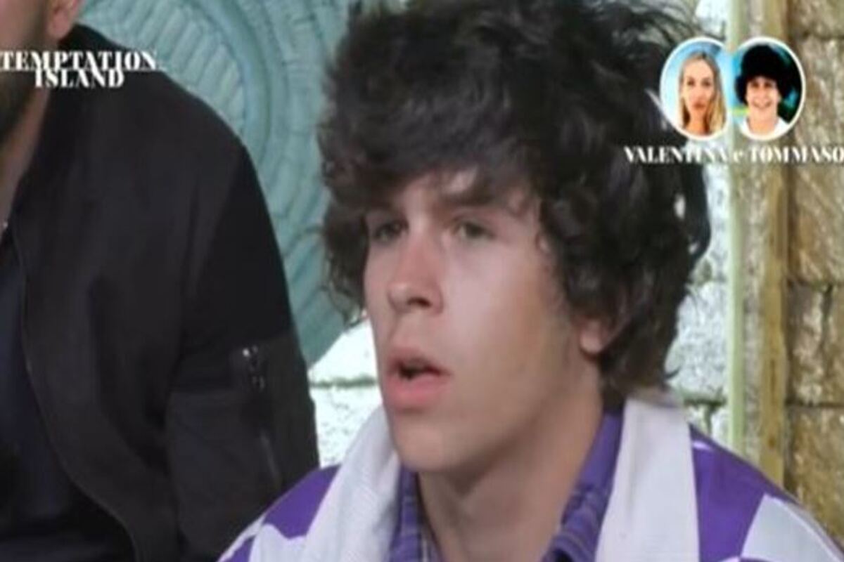 temptation island 2021 anticipazioni seconda puntata