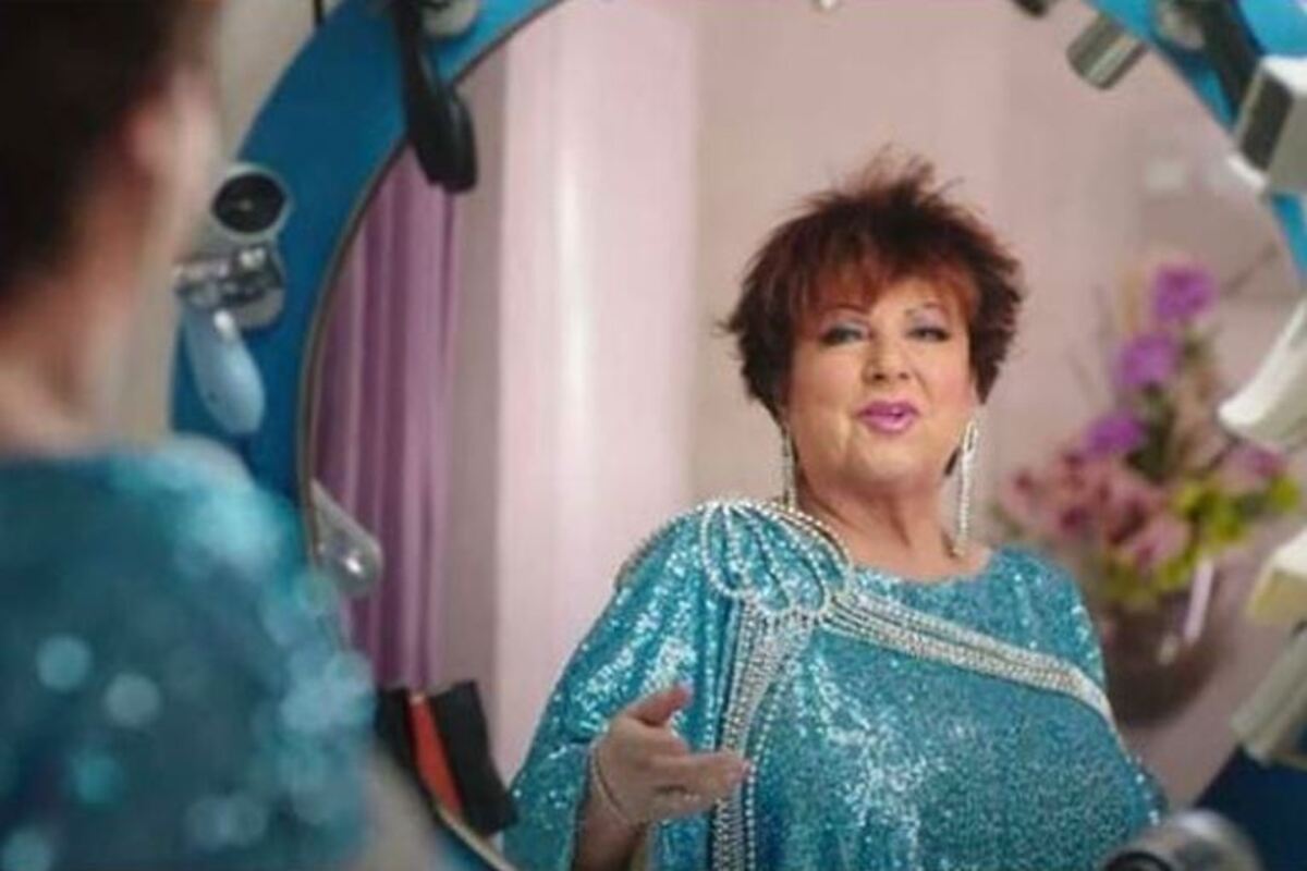 the voice senior 2 orietta berti