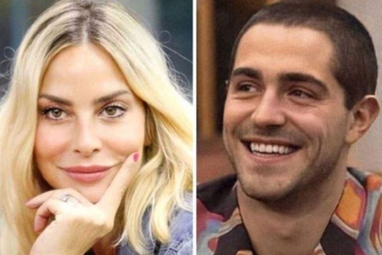 tommaso zorzi stefania orlando la talpa