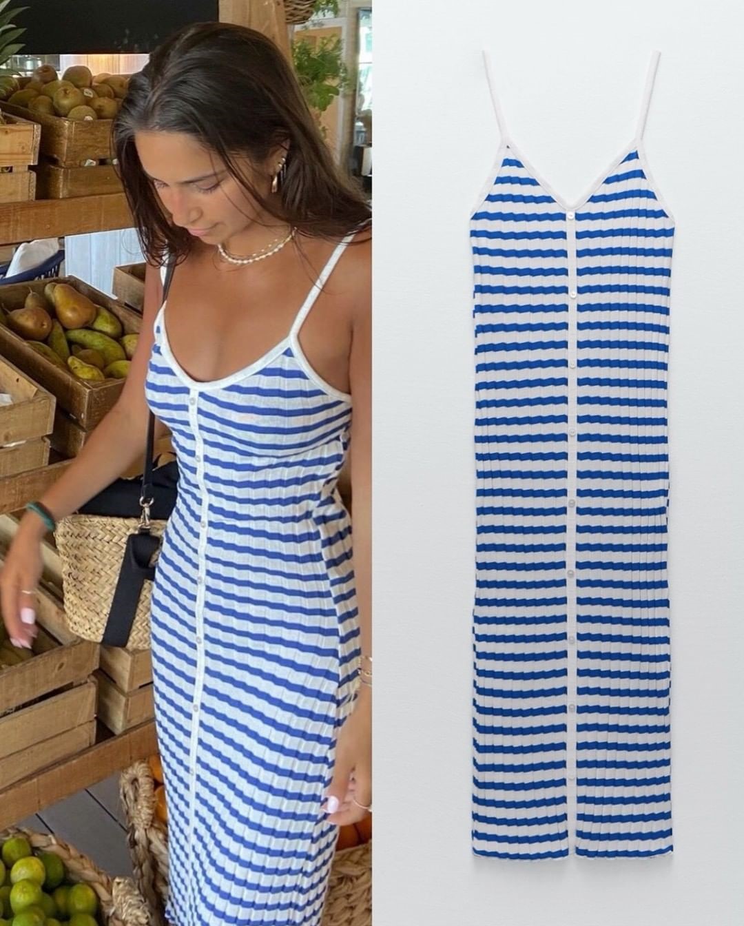 vestiti zara da comprare estate 2021