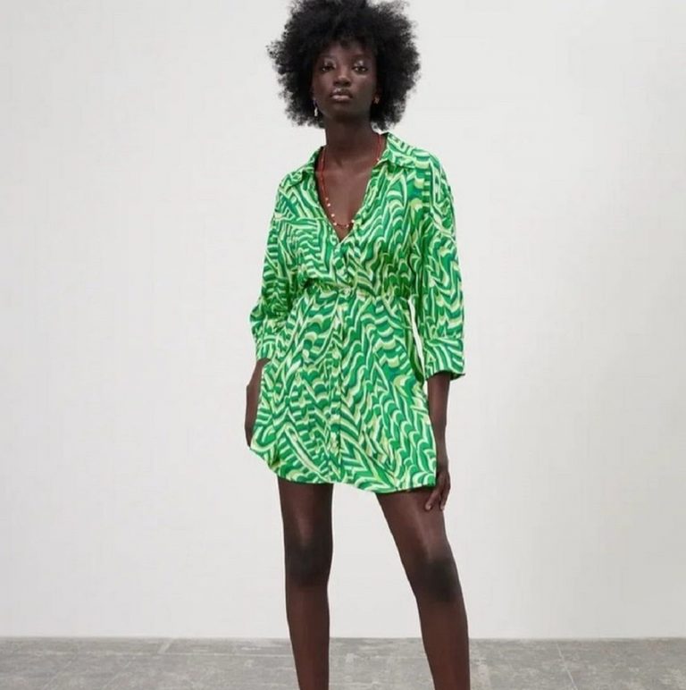 vestiti zara da comprare estate