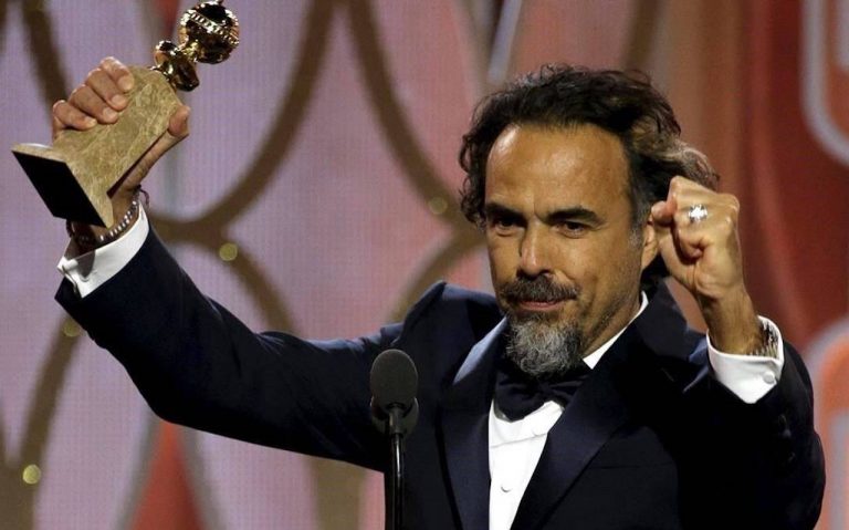 Chi è Alejandro González Iñárritu