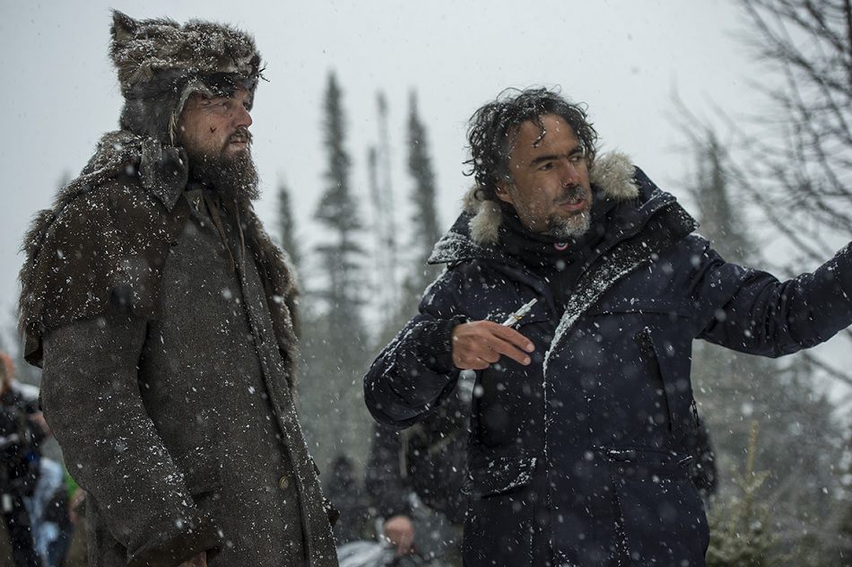 Chi è Alejandro González Iñárritu