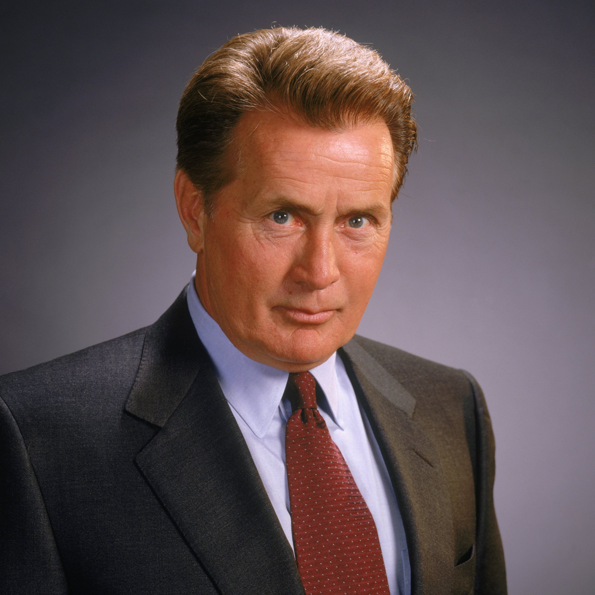 Chi è Martin Sheen