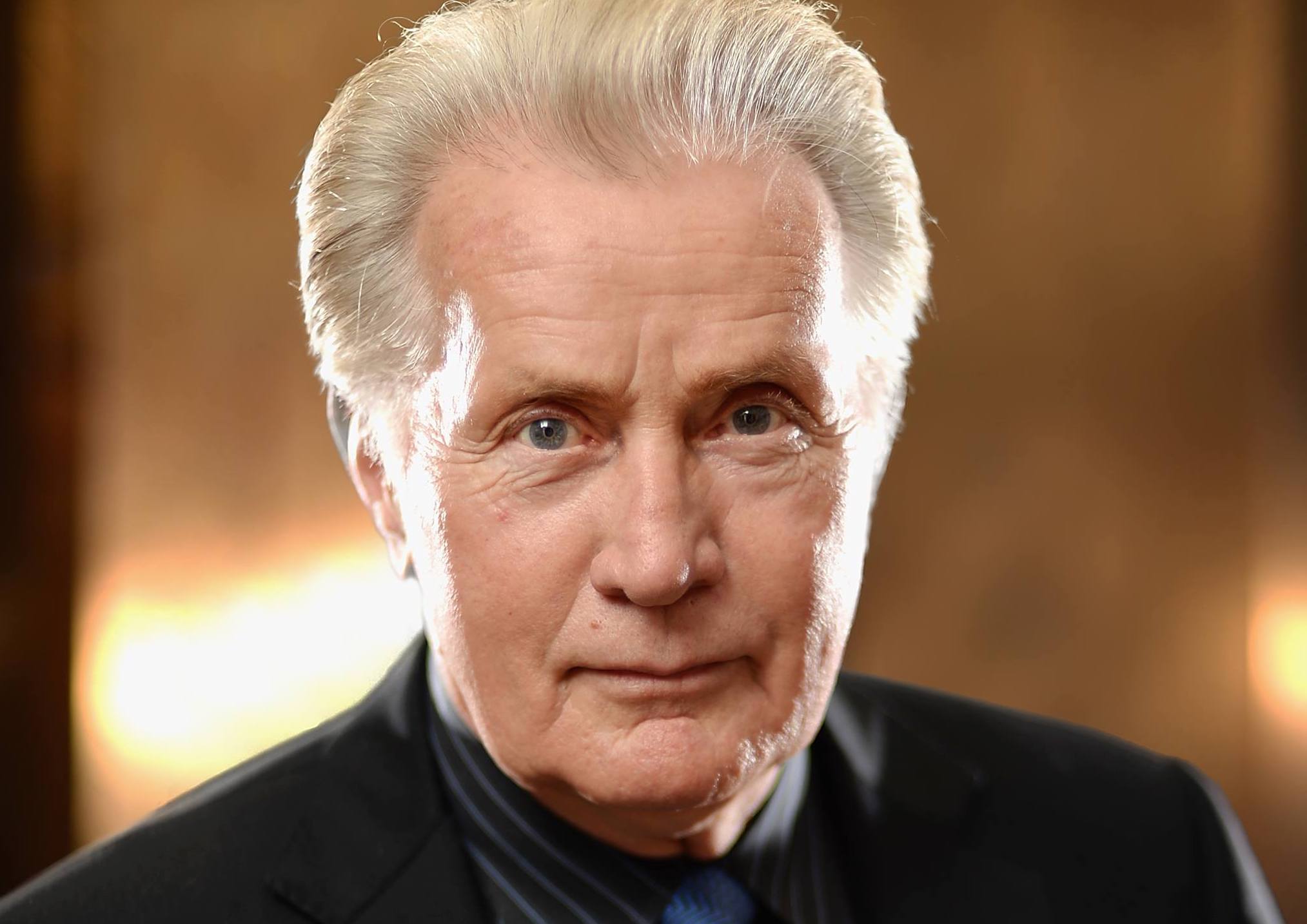 Chi è Martin Sheen